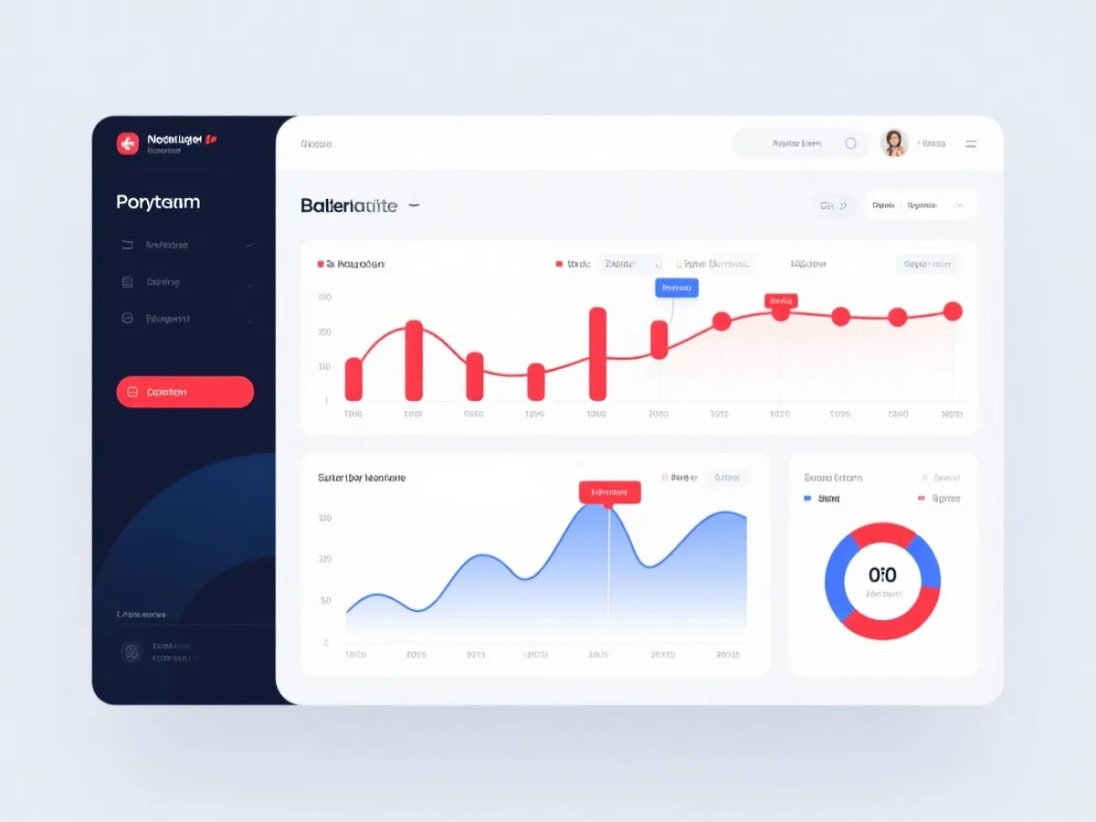 澳洲幸运8数据展示界面