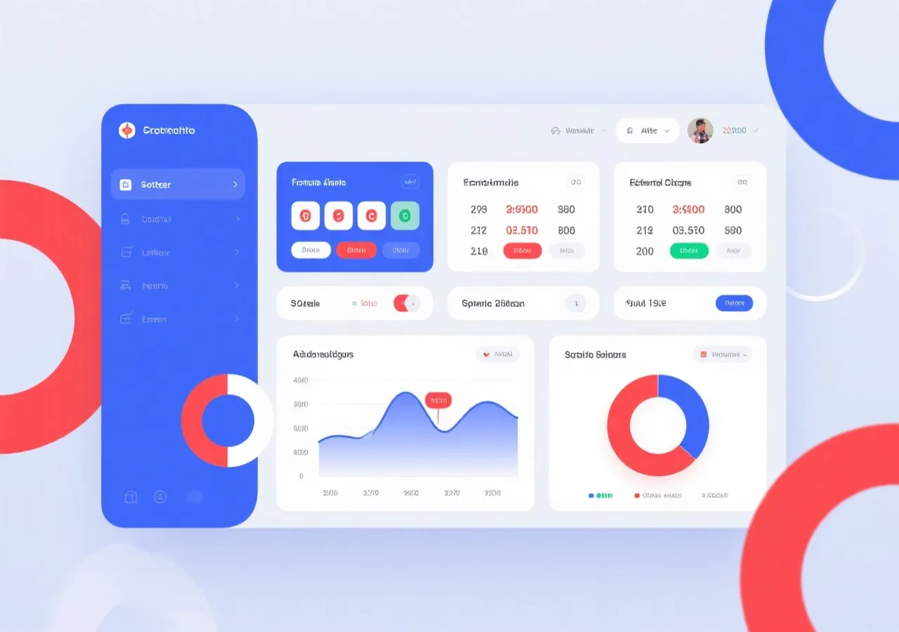 澳洲幸运8开奖直播数据可视化示意图