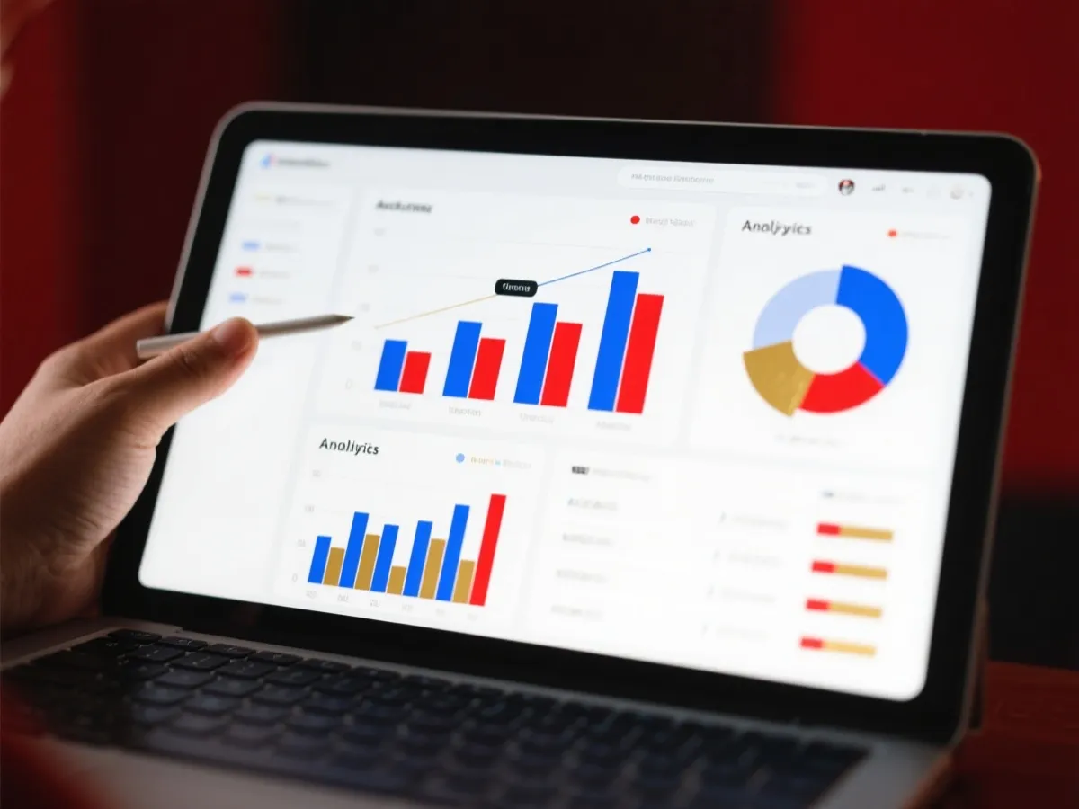 澳洲幸运8走势图与分析示意图